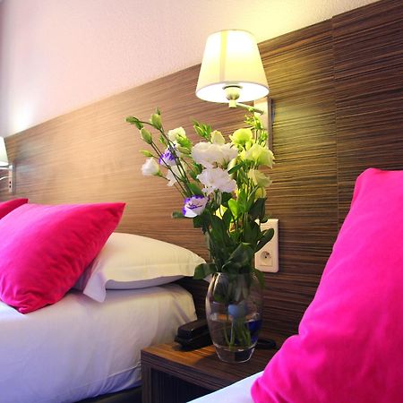 Hotel Menton Riviera מראה חיצוני תמונה