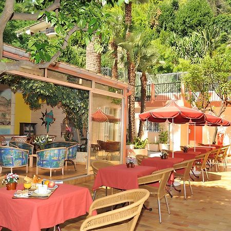 Hotel Menton Riviera מראה חיצוני תמונה