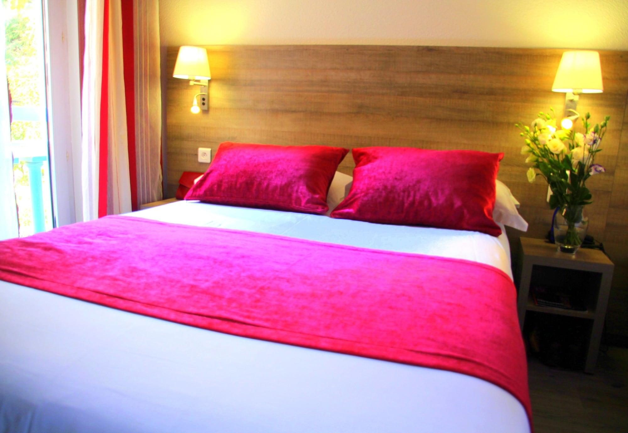 Hotel Menton Riviera מראה חיצוני תמונה