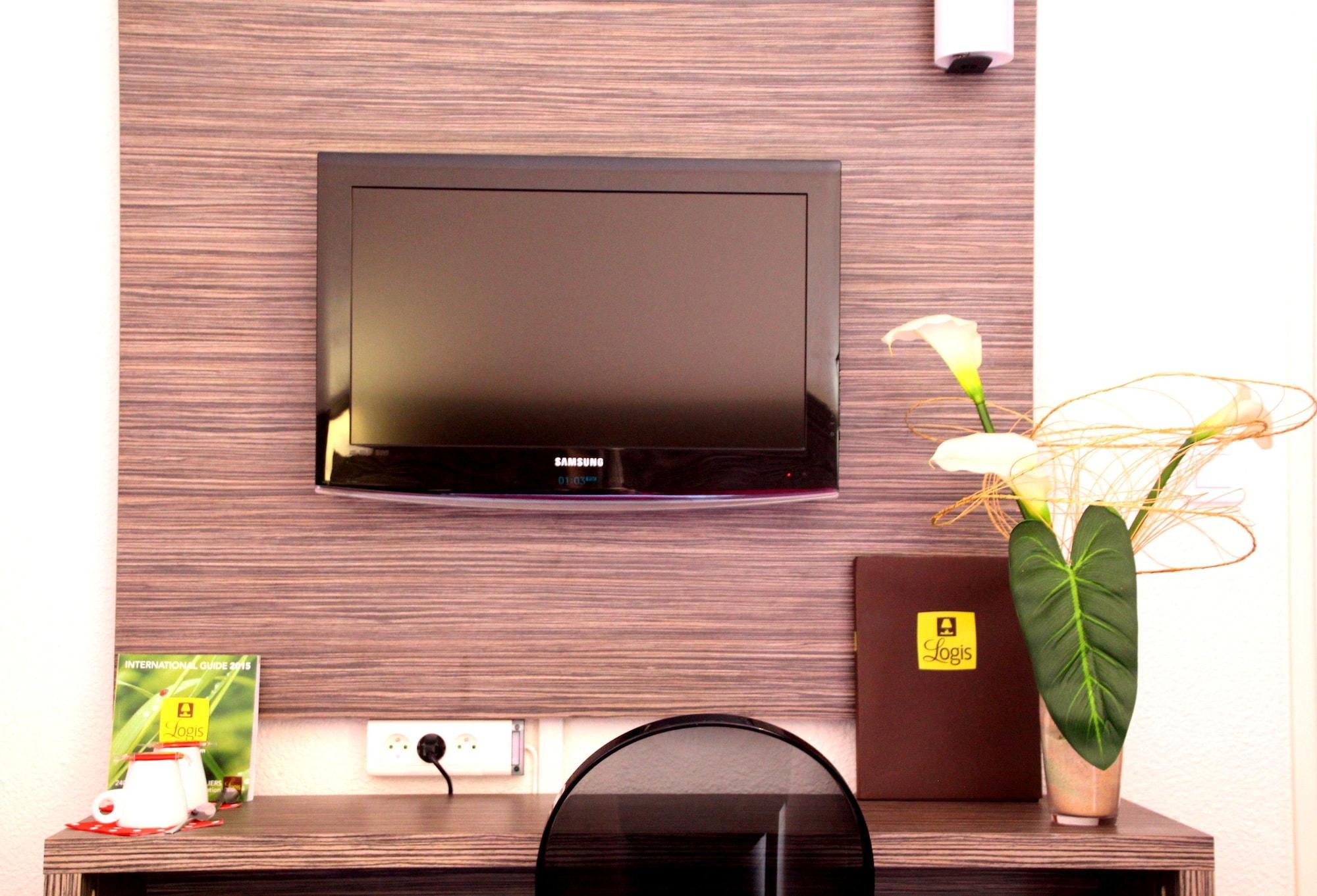 Hotel Menton Riviera מראה חיצוני תמונה