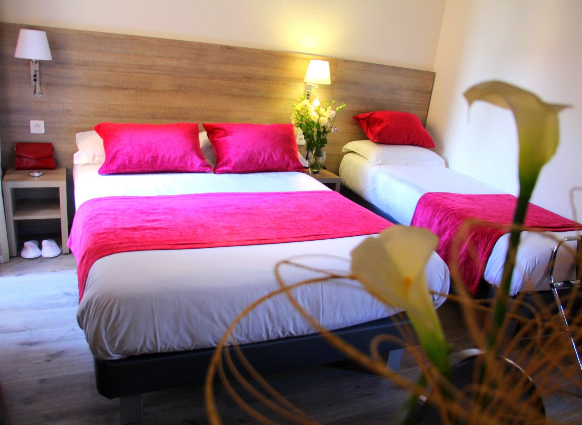 Hotel Menton Riviera מראה חיצוני תמונה