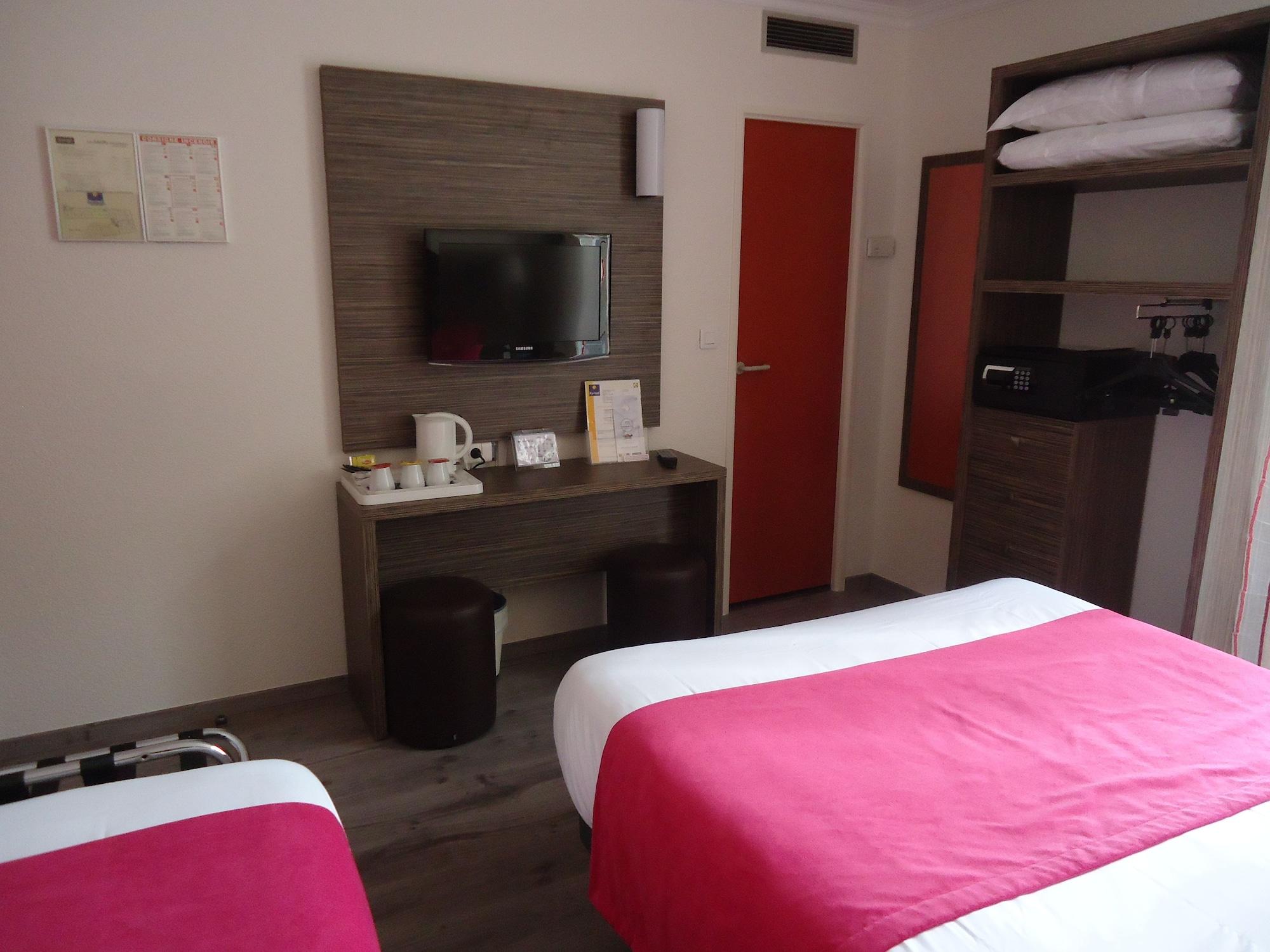 Hotel Menton Riviera מראה חיצוני תמונה