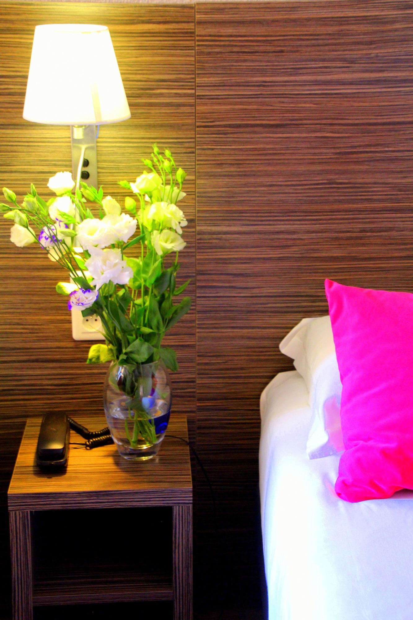 Hotel Menton Riviera מראה חיצוני תמונה