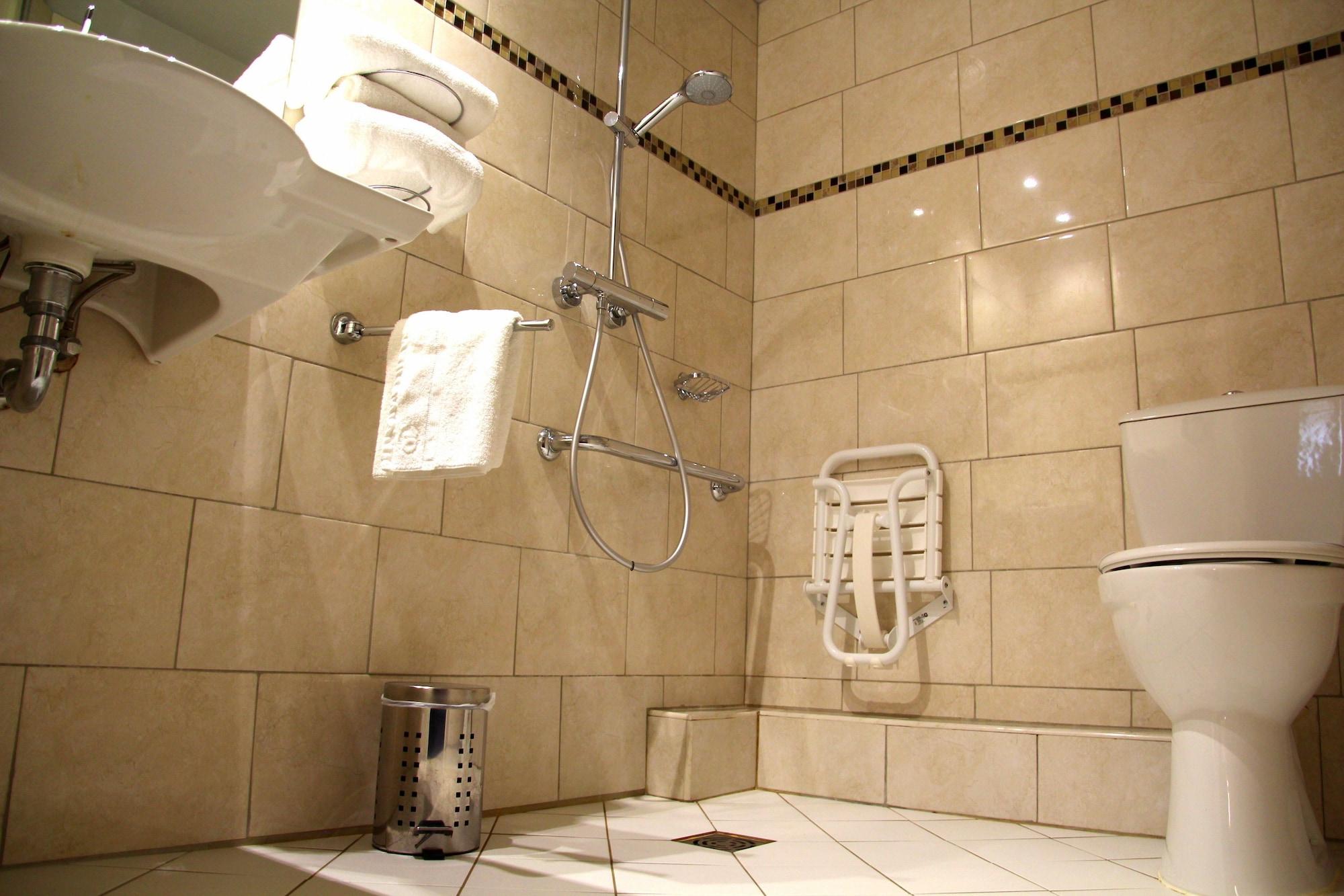 Hotel Menton Riviera מראה חיצוני תמונה