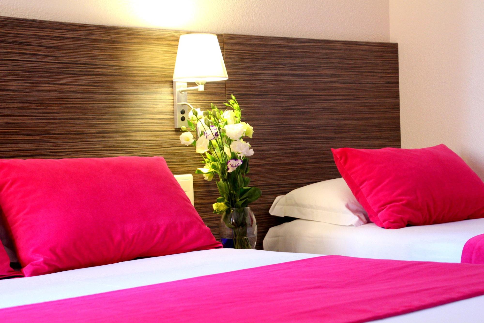 Hotel Menton Riviera מראה חיצוני תמונה