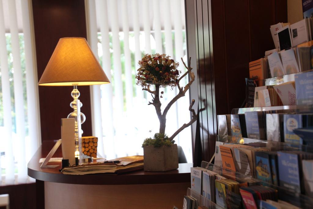 Hotel Menton Riviera מראה חיצוני תמונה