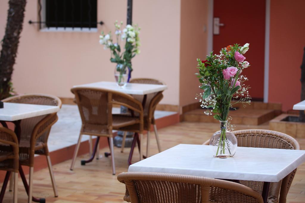 Hotel Menton Riviera מראה חיצוני תמונה