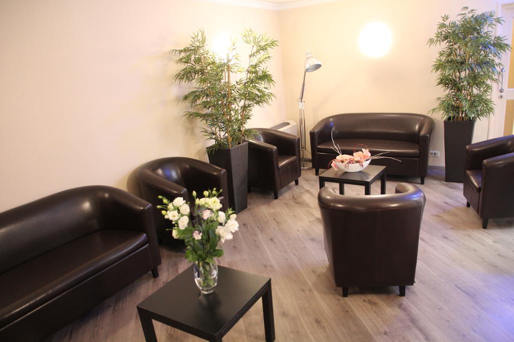 Hotel Menton Riviera מראה חיצוני תמונה