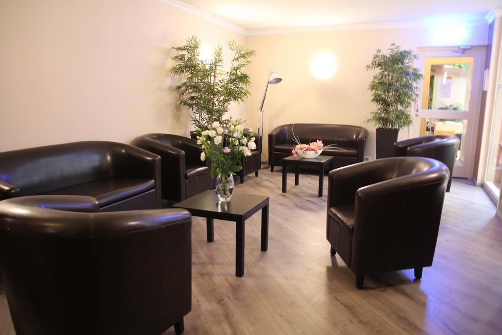Hotel Menton Riviera מראה חיצוני תמונה