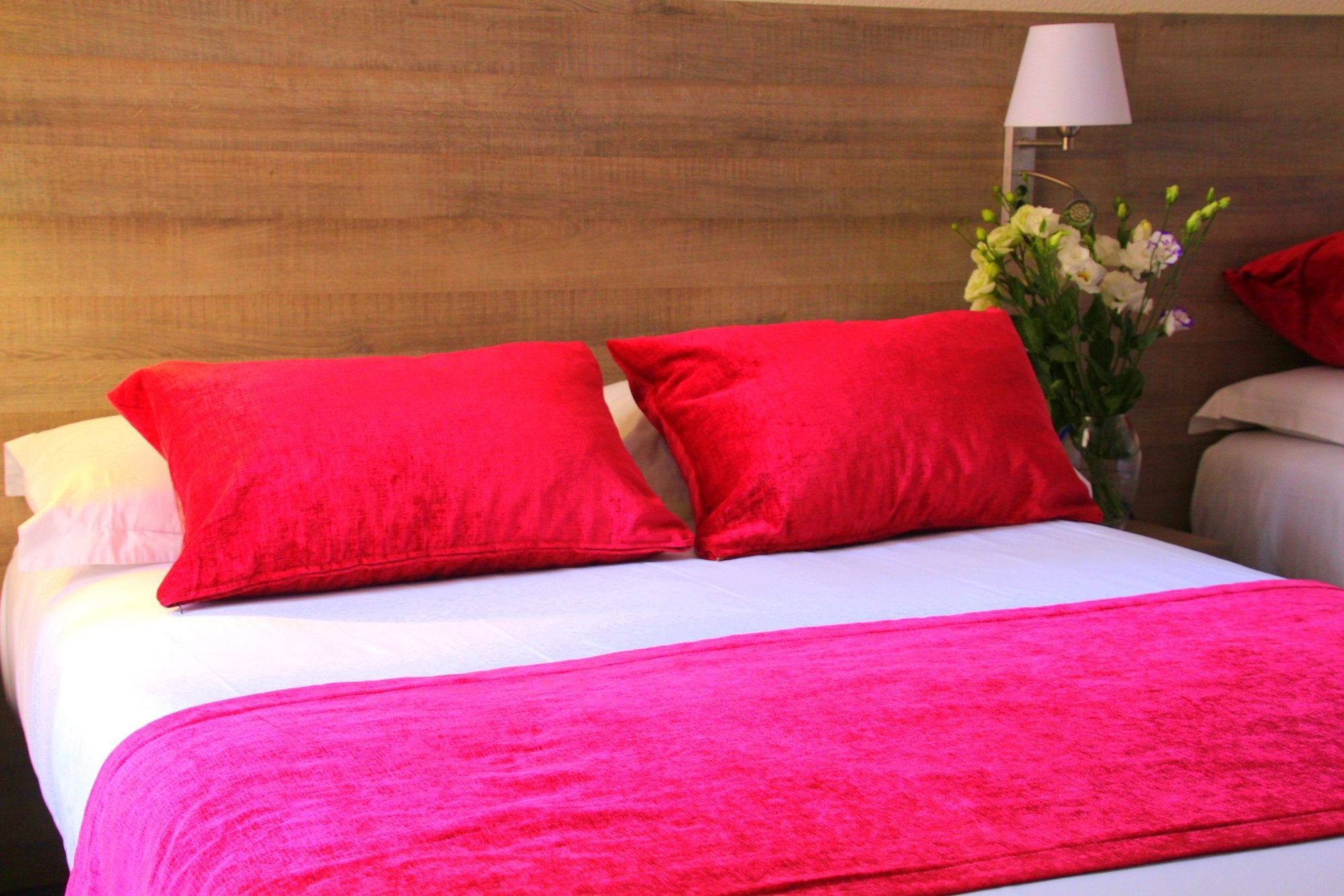 Hotel Menton Riviera מראה חיצוני תמונה