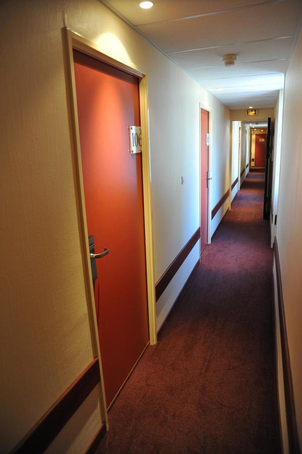 Hotel Menton Riviera מראה חיצוני תמונה