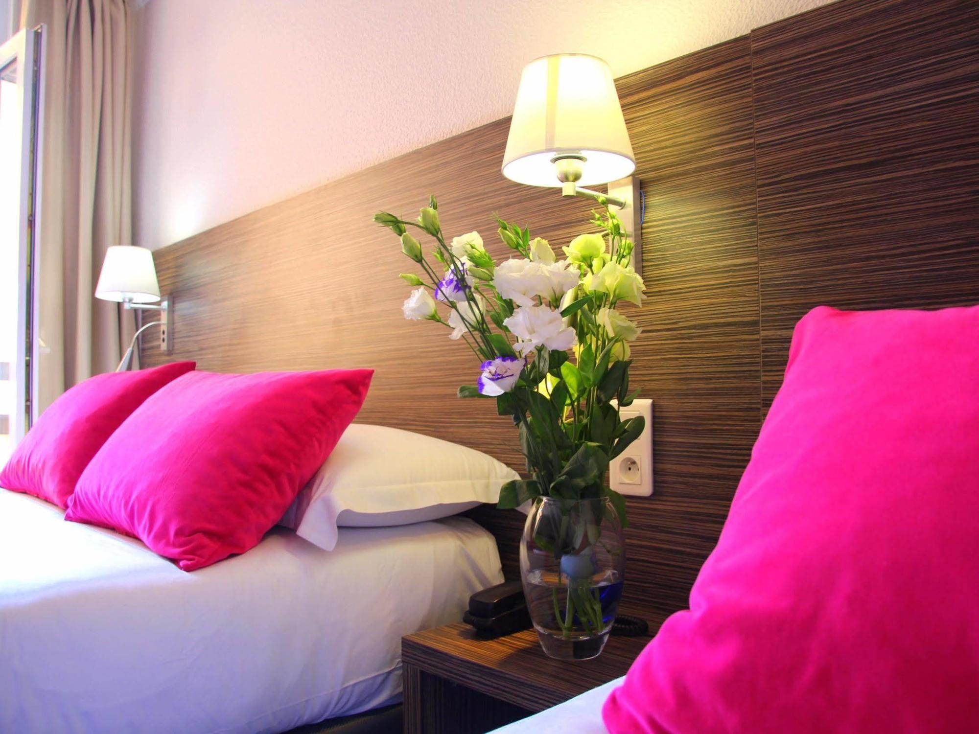 Hotel Menton Riviera מראה חיצוני תמונה